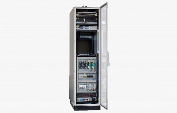 Оборудование ПТК «АРХЕЙ-001»